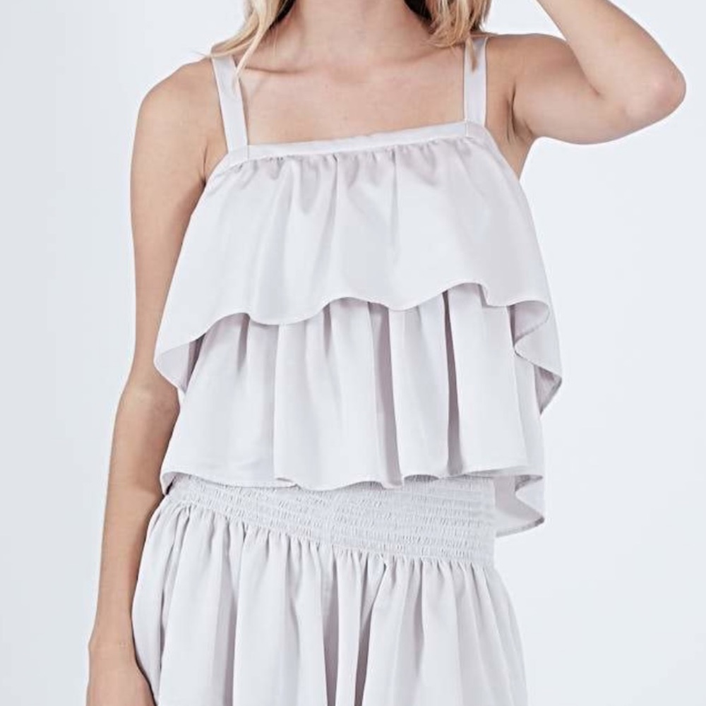 Koch Top size small